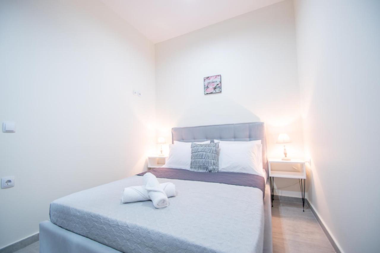 Apartament J & A Kandilas Zakynthos